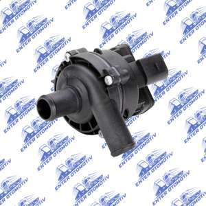 01712 Volkswagen Crafter Auxiliary Water Pump 2E0965559