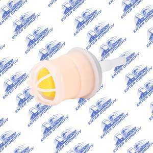 01714 Volkswagen Crafter EGR Filter 702129965