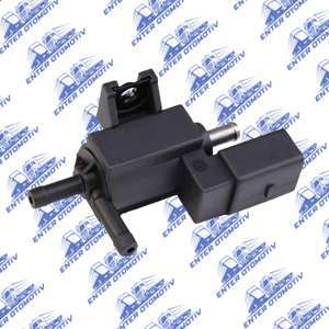 01715 Volkswagen Crafter Turbocharger Boost Pressure Control Valve 06F906283F