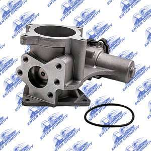 01719 Volkswagen Crafter EGR Valve 076131501B