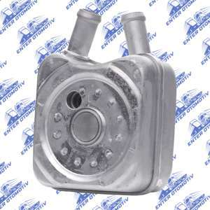 01722 Volkswagen Crafter Motor Yağ Soğutucu 068117021B