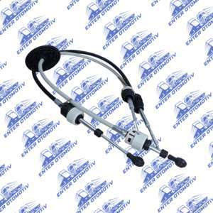 01724 Volkswagen Crafter Gear Shift Cable 2E1321308B