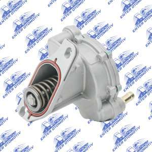 01726 Volkswagen Crafter Brake Vacuum Pump 076145100