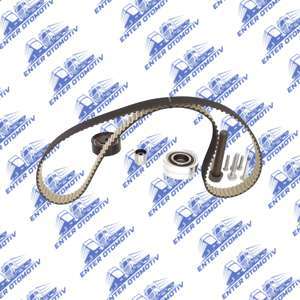 01733 Volkswagen Crafter Timing Belt Kit 076198119