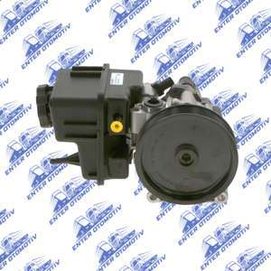01737 Mercedes Benz Sprinter Power Steering Pump A0064666601