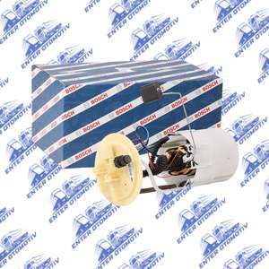 01738 Mercedes Benz Sprinter Fuel Pump A9064705994