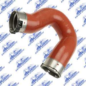 01742 Mercedes Benz Sprinter Turbocharger Intake Hose - RH A9065285082