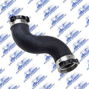 01743 Mercedes Benz Sprinter Turbocharger Intake Hose - LH A9065283782