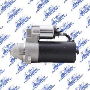 01746 Mercedes Benz Sprinter Starter Motor A0009062302