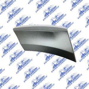 01749 Mercedes Benz Sprinter Front Fender Trim Molding - RH A90669048829B51