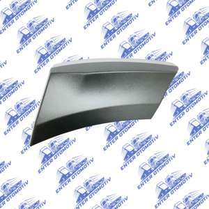 01750 Mercedes Benz Sprinter Front Fender Trim Molding - LH A90669047829B51
