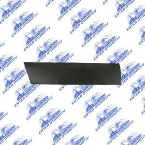 01752 Mercedes Benz Sprinter Front Door Molding Trim - LH A90669004009B51