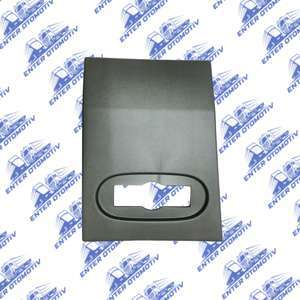 01753 Mercedes Benz Sprinter Front Side Molding Trim - RH A90669012829B51