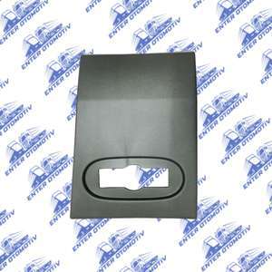 01754 Mercedes Benz Sprinter Front Side Molding Trim - LH A90669011829B51