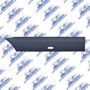 01756 Mercedes Benz Sprinter Rear Fender Front Moulding Trim - RH A9066903300