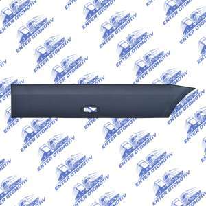 01757 Mercedes Benz Sprinter Rear Fender Front Moulding Trim - LH A9066903200