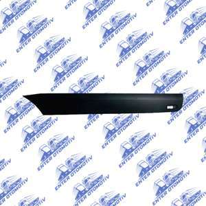 01759 Mercedes Benz Sprinter Rear Fender Rear Molding Trim - LH A9066903600
