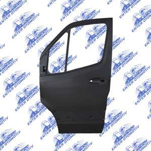 01760 Mercedes Benz Sprinter Front Door - LH A9067200005