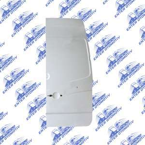 01766 Mercedes Benz Sprinter Rear Door Panel - RH A9067400105