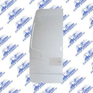 01767 Mercedes Benz Sprinter Rear Door Panel - LH A9067400005