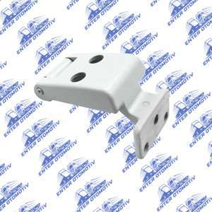 01772 Mercedes Benz Sprinter Door Hinge (Lower) - LH A9067400637