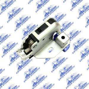 01773 Mercedes Benz Sprinter Rear Door Lock Top Catch - LH A9067401135