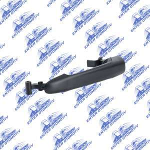 01774 Mercedes Benz Sprinter Outer Rear Door Handle A9067600170