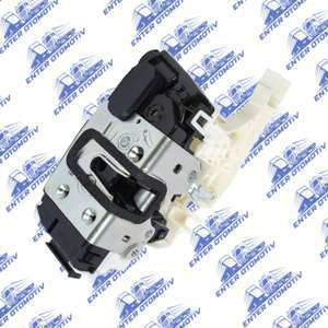 01775 Mercedes Benz Sprinter Rear Door Lock - RH A9067401035