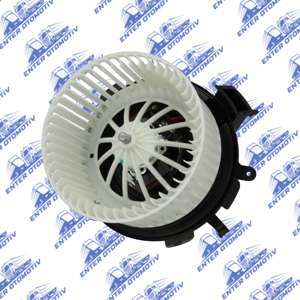 01778 Mercedes Benz Sprinter Heater Blower Motor A0008356007
