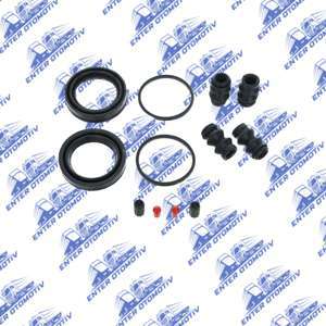 01780 Mercedes Benz Sprinter Rear Brake Caliper Repair Kit A9064200000