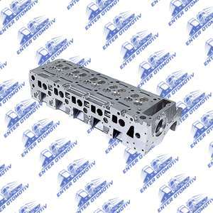 01781 Mercedes Benz Sprinter Cylinder Head A6470100420