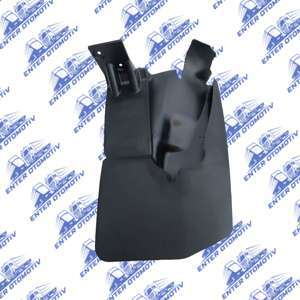 01783 Mercedes Benz Sprinter Rear Mudflap - RH A9068823404