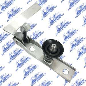 01787 Mercedes Benz Sprinter Hood Top Lock A9067500550