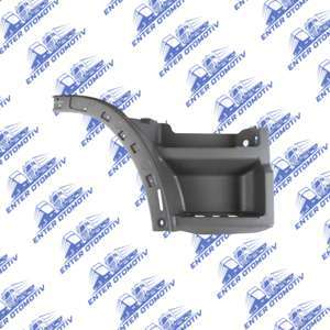 00178 Mercedes Benz Actros Footstep Housing - RH A9436600401