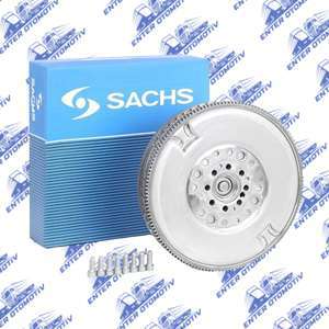 01799 Mercedes Benz Sprinter Flywheel A6510305105