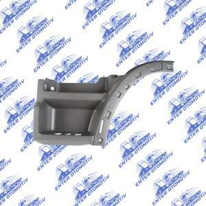 00179 Mercedes Benz Actros Footstep Housing - LH A9436600301