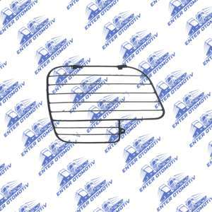 Mercedes Benz Actros Head Lamp Grille - RH