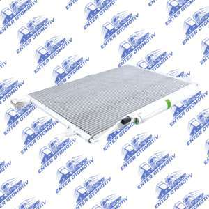 01800 Mercedes Benz Sprinter Air Conditioning Condenser A0018300370