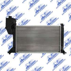 01801 Mercedes Benz Sprinter Engine Cooling Radiator A9015003100