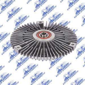 01802 Mercedes Benz Sprinter Fan Clutch A0002003722
