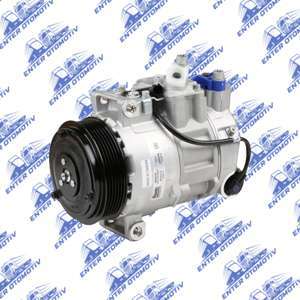 01806 Mercedes Benz Sprinter Air Conditioning Compressor A0012301711