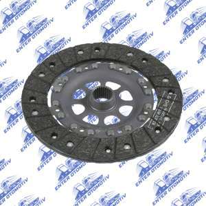 01808 Mercedes Benz Sprinter Clutch Disc 228mm A0152501603