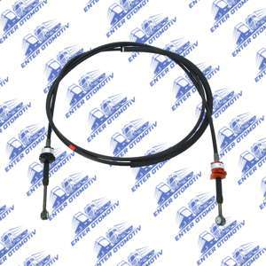 00180 Volvo FH Series Gear Shift Cable 21002882