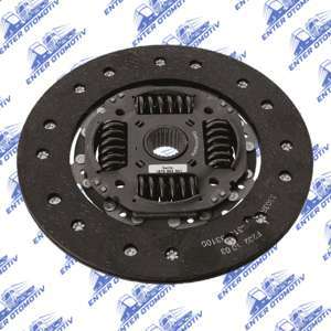 01810 Mercedes Benz Sprinter Clutch Disc 240mm A0152500703