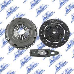 01811 Mercedes Benz Sprinter Clutch Kit A0192505801