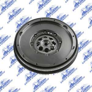 01812 Mercedes Benz Sprinter Flywheel A6110302005