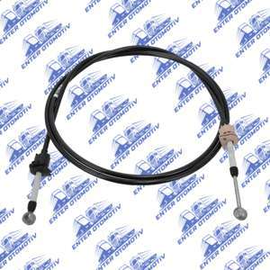 00181 Volvo FM Series Gear Shift Cable 21789666