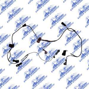 01820 Mercedes Benz Sprinter Front Parking Sensor Wiring Loom A9064404552