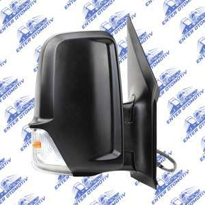 01827 Mercedes Benz Sprinter Outside Power Mirror - RH A9068106116