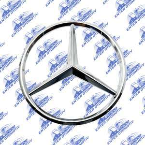 01829 Mercedes Benz Sprinter Front Grille Badge A9068170016